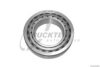 TRAILOR 1695000D Wheel Bearing